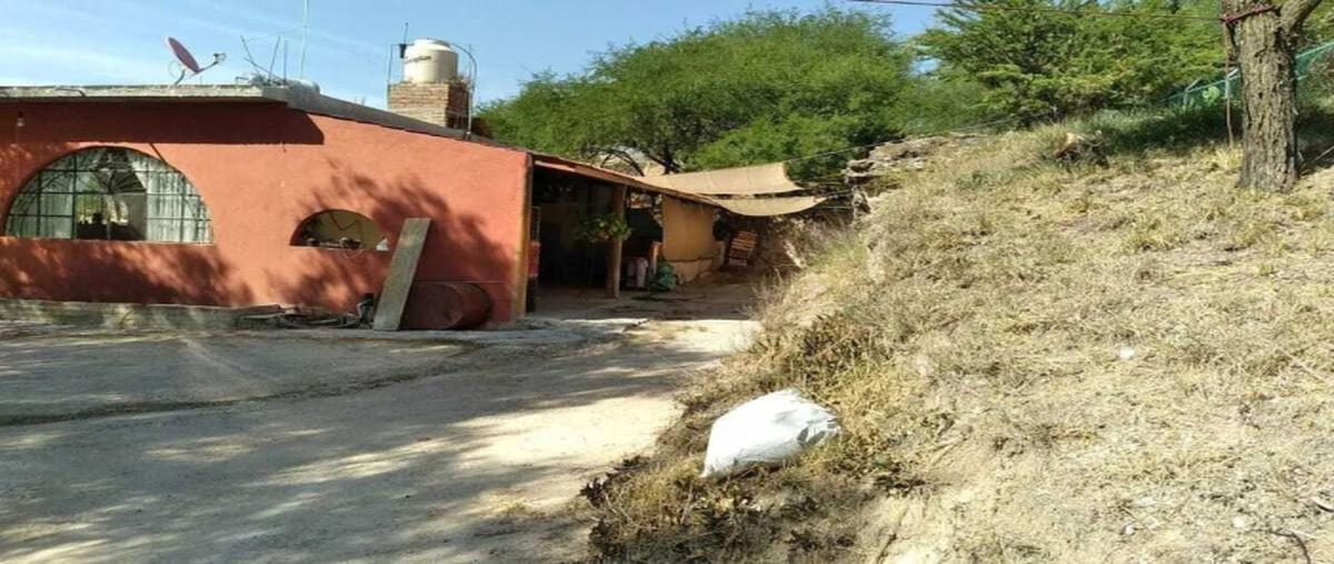 Foto de terreno industrial en , ex-hacienda la cieneguita, san miguel de allende, guanajuato, 30213544 foto 05 Foto de terreno industrial en venta en , ex-hacienda la cieneguita, san miguel de allende, guanajuato, 30213544 No. 05