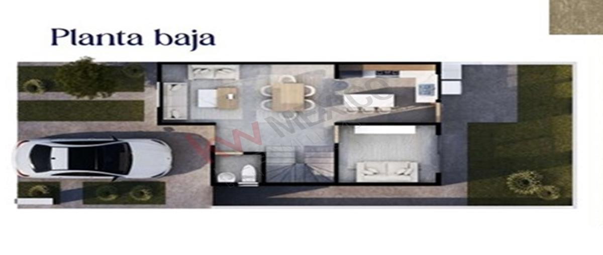 Foto de casa en venta en exhacienda la paz , el perú, torreón, coahuila de zaragoza, 0 No. 05