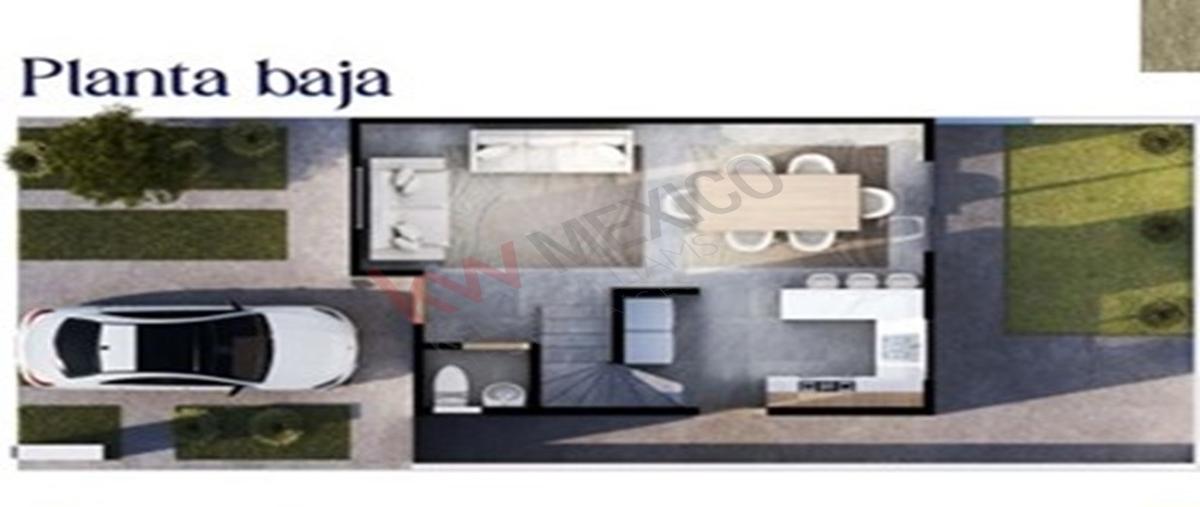 Foto de casa en venta en exhacienda la paz , el perú, torreón, coahuila de zaragoza, 0 No. 04