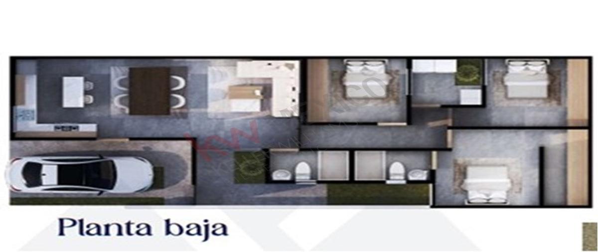 Foto de casa en venta en exhacienda la paz , el perú, torreón, coahuila de zaragoza, 0 No. 03