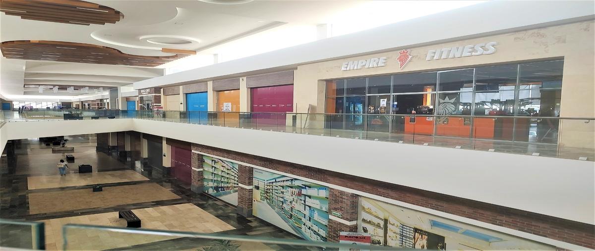 Foto de local en renta en  , ex-hacienda mayorazgo, puebla, puebla, 0 No. 05