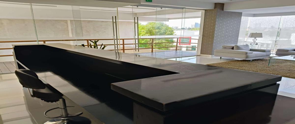 Foto de departamento en renta en  , ex-hacienda mayorazgo, puebla, puebla, 30351499 No. 03