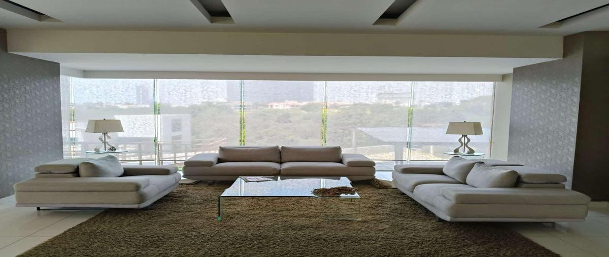 Foto de departamento en renta en  , ex-hacienda mayorazgo, puebla, puebla, 30351499 No. 04