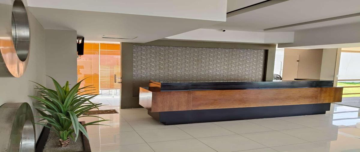 Foto de departamento en renta en  , ex-hacienda mayorazgo, puebla, puebla, 30351499 No. 05