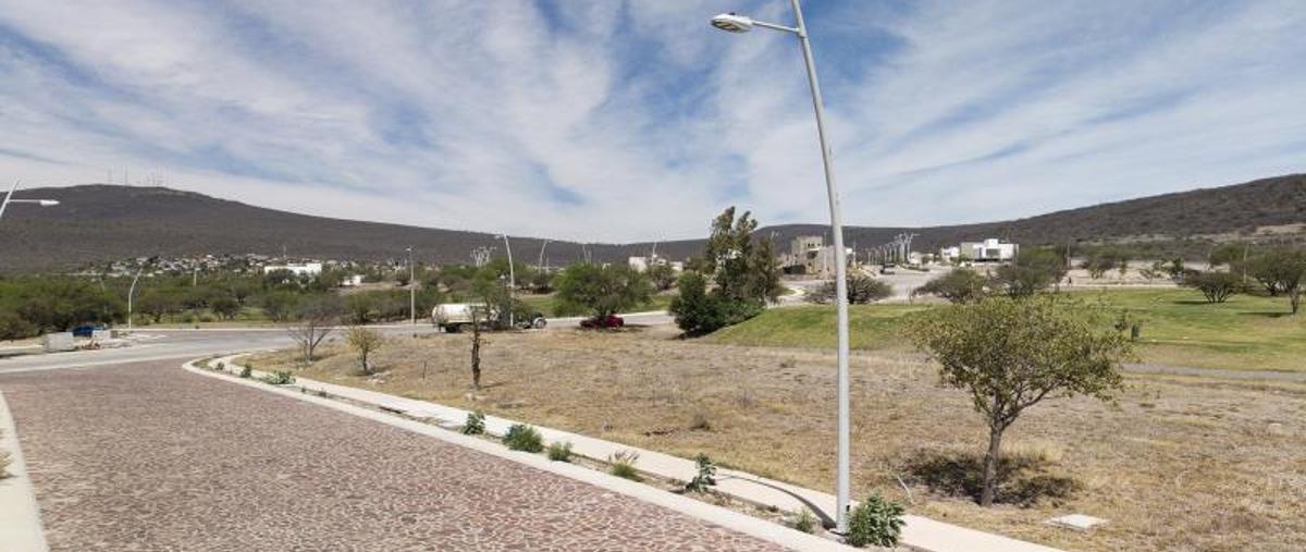 Foto de terreno habitacional en venta en  , ex-hacienda san antonio de la galera, huimilpan, querétaro, 0 No. 01