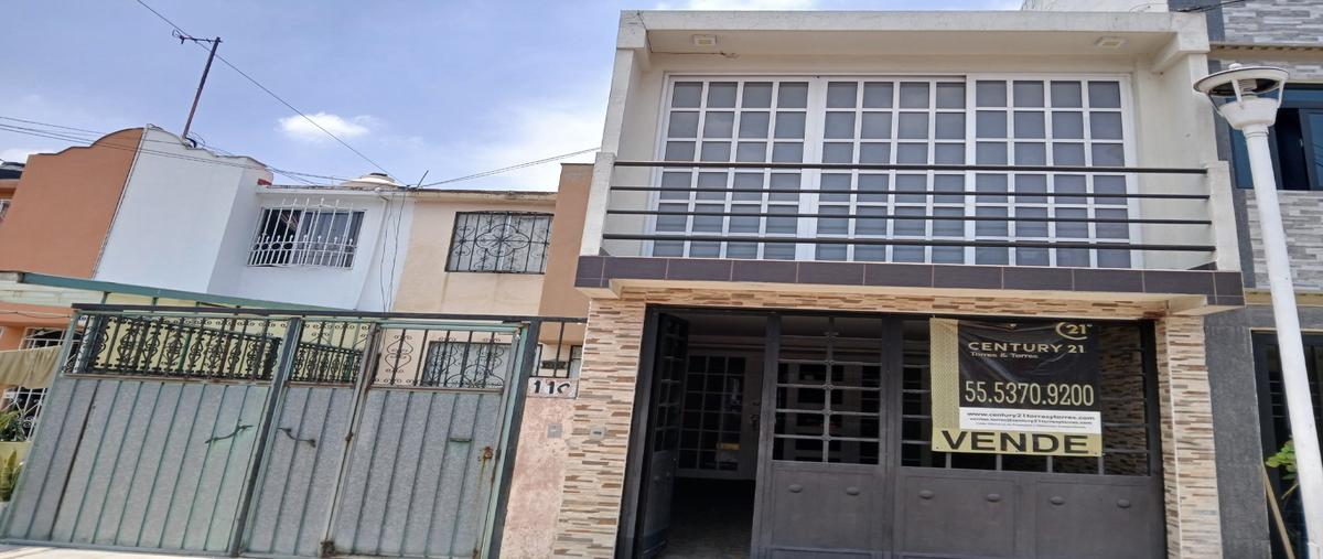 Foto de casa en condominio en venta en  , ex-hacienda san felipe 2a. sección, coacalco de berriozábal, méxico, 29511219 No. 04