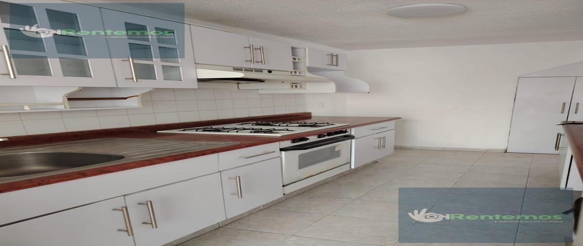 Foto de casa en renta en  , ex-hacienda san felipe 2a. sección, coacalco de berriozábal, méxico, 31105428 No. 03
