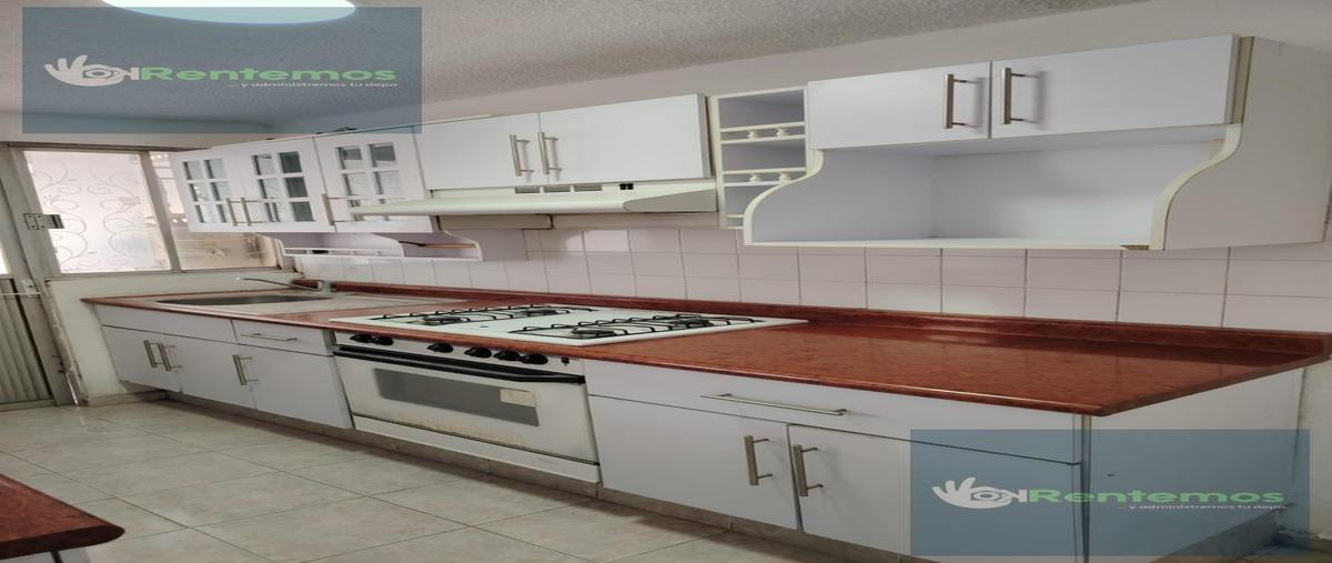 Foto de casa en renta en  , ex-hacienda san felipe 2a. sección, coacalco de berriozábal, méxico, 31105428 No. 04