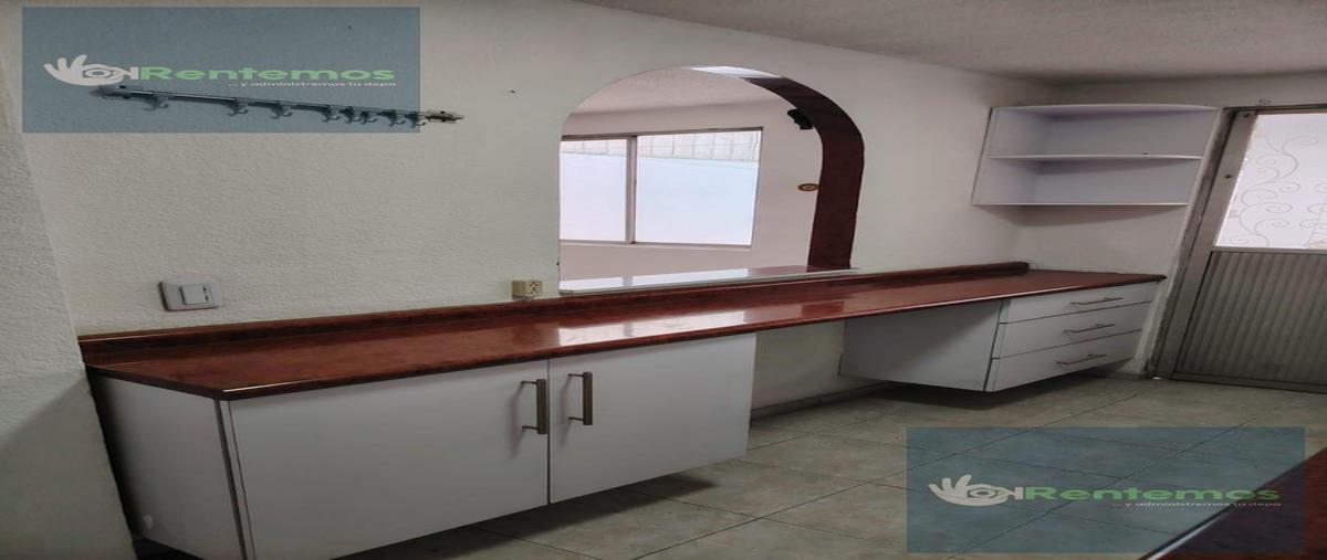 Foto de casa en renta en  , ex-hacienda san felipe 2a. sección, coacalco de berriozábal, méxico, 31105428 No. 05