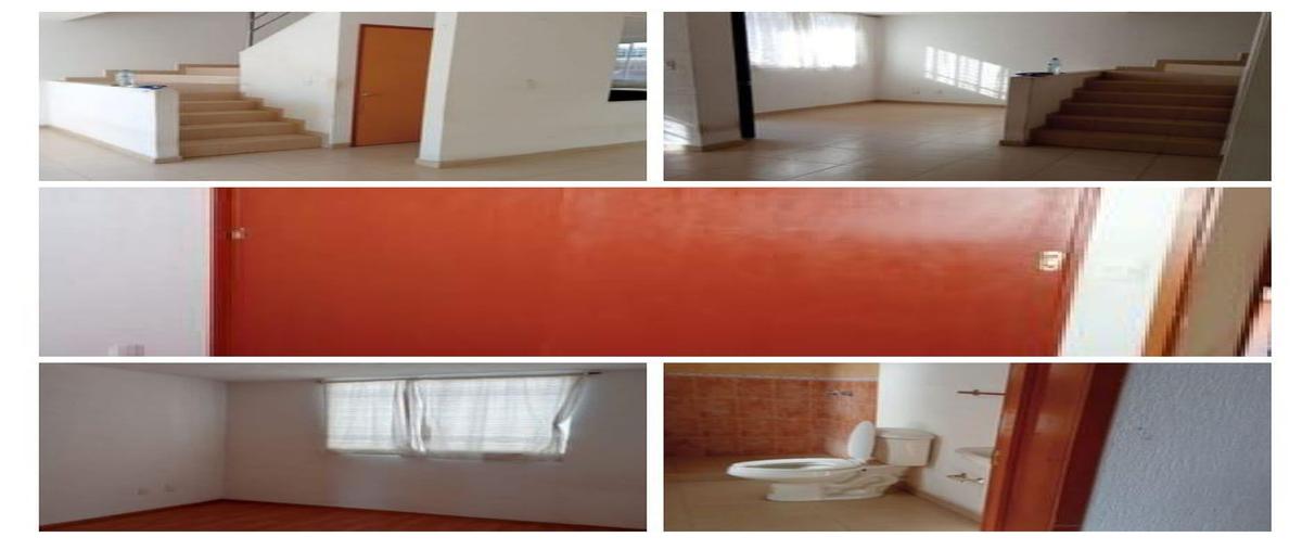 Foto de casa en venta en  , ex-hacienda san francisco, pachuca de soto, hidalgo, 28805892 No. 03