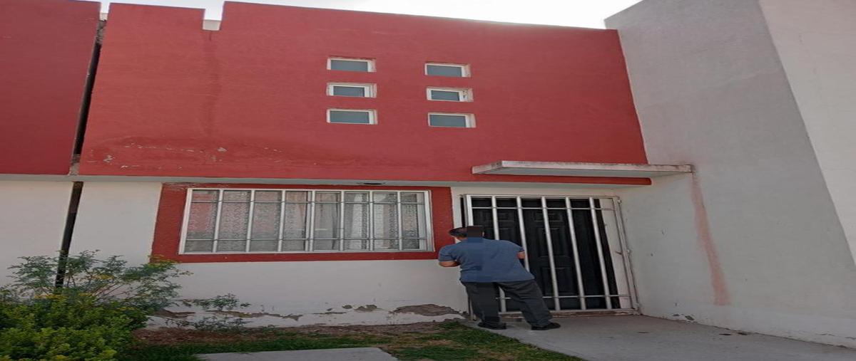 Foto de casa en venta en  , ex-hacienda san francisco, pachuca de soto, hidalgo, 28805892 No. 04