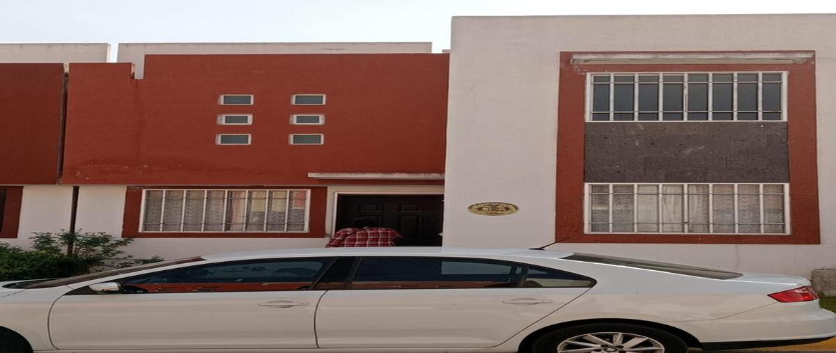Foto de casa en venta en  , ex-hacienda san francisco, pachuca de soto, hidalgo, 28805892 No. 05