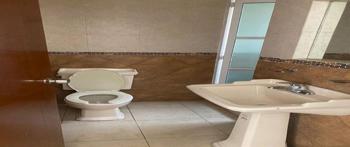 Foto de casa en venta en  , ex-hacienda san jorge, toluca, méxico, 0 No. 04