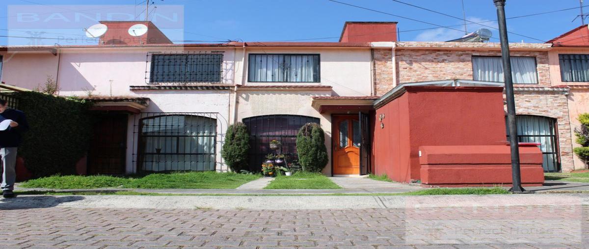 Foto de casa en , ex-hacienda san jorge, toluca, méxico, 0 foto 01 Foto de casa en venta en , ex-hacienda san jorge, toluca, méxico, 0 No. 01