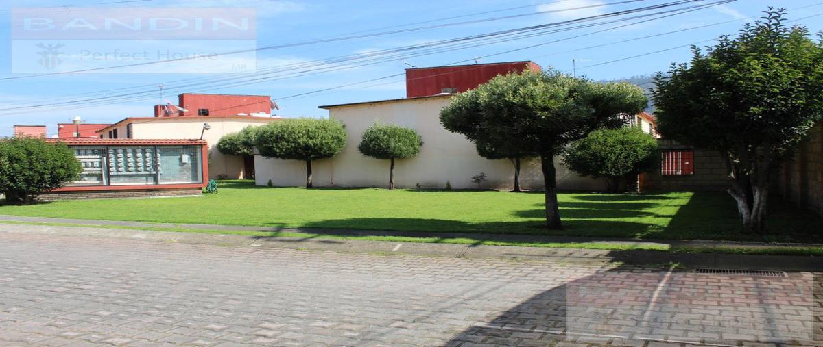 Foto de casa en , ex-hacienda san jorge, toluca, méxico, 0 foto 05 Foto de casa en venta en , ex-hacienda san jorge, toluca, méxico, 0 No. 05