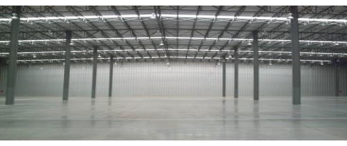 Foto de nave industrial en renta en  , ex-hacienda san miguel, cuautitlán izcalli, méxico, 28463998 No. 04