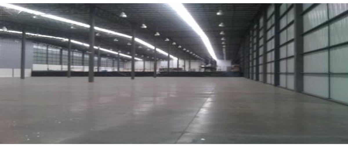 Foto de nave industrial en renta en  , ex-hacienda san miguel, cuautitlán izcalli, méxico, 28463998 No. 05