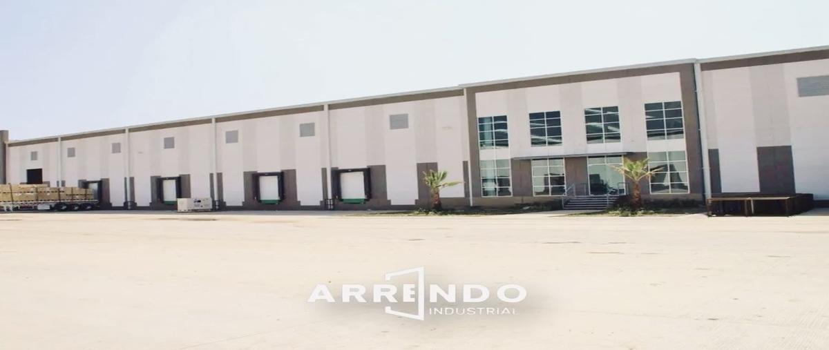 Foto de nave industrial en renta en . , ex-hacienda san miguel, cuautitlán izcalli, méxico, 0 No. 05