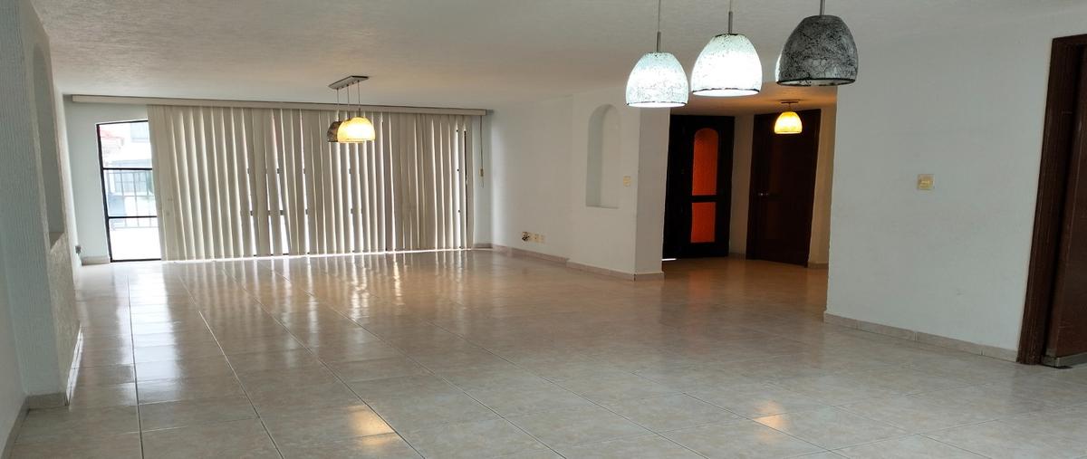 Foto de casa en renta en  , ex-hacienda san miguel, cuautitlán izcalli, méxico, 0 No. 03