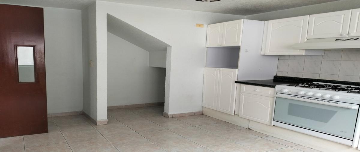 Foto de casa en renta en  , ex-hacienda san miguel, cuautitlán izcalli, méxico, 0 No. 05