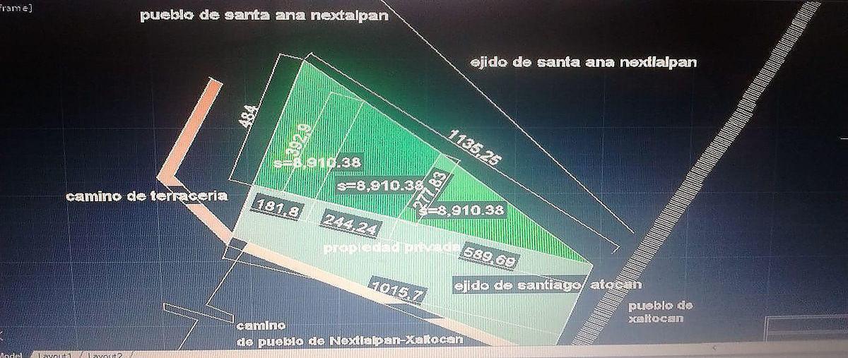 Foto de terreno habitacional en , ex-hacienda santa inés, nextlalpan, méxico, 18506662 foto 02 Foto de terreno habitacional en venta en , ex-hacienda santa inés, nextlalpan, méxico, 18506662 No. 02