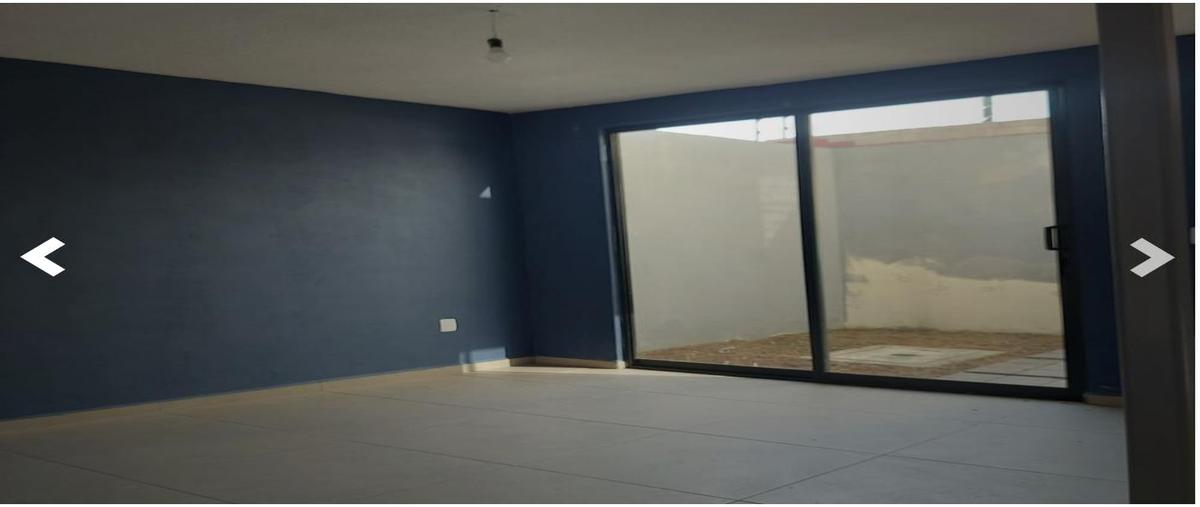 Foto de casa en venta en  , ex-hacienda santa inés, nextlalpan, méxico, 29313100 No. 05