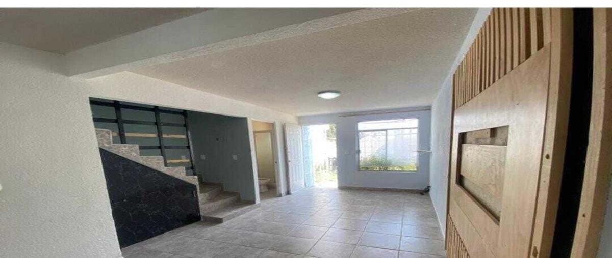 Foto de casa en venta en  , ex-hacienda santa inés, nextlalpan, méxico, 29863338 No. 05