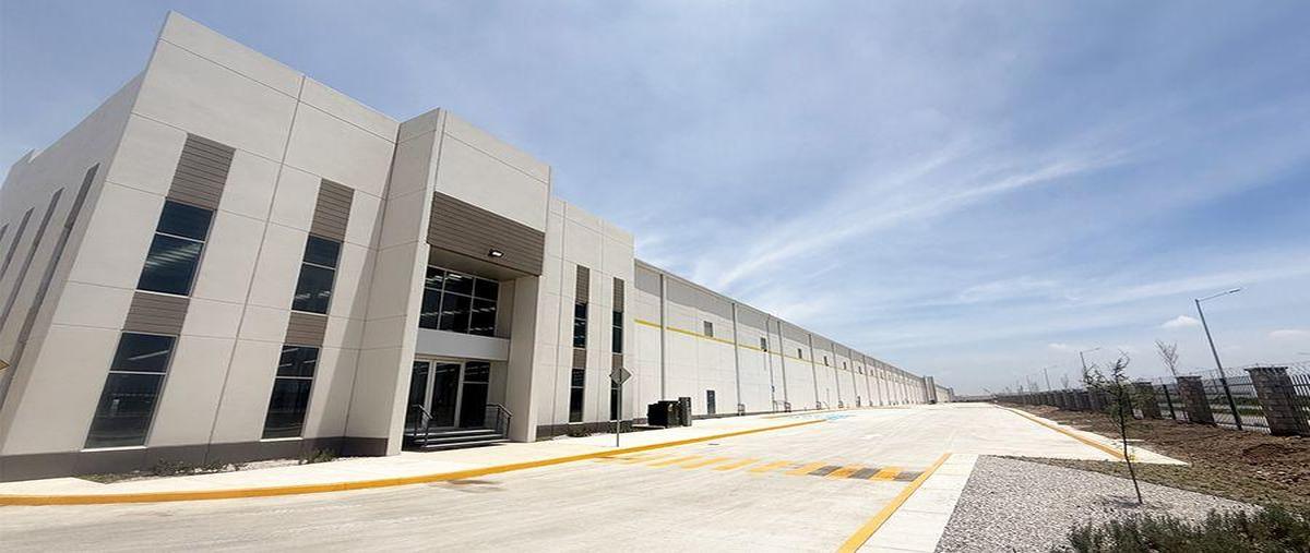 Foto de nave industrial en renta en  , ex-hacienda santa inés, nextlalpan, méxico, 0 No. 03