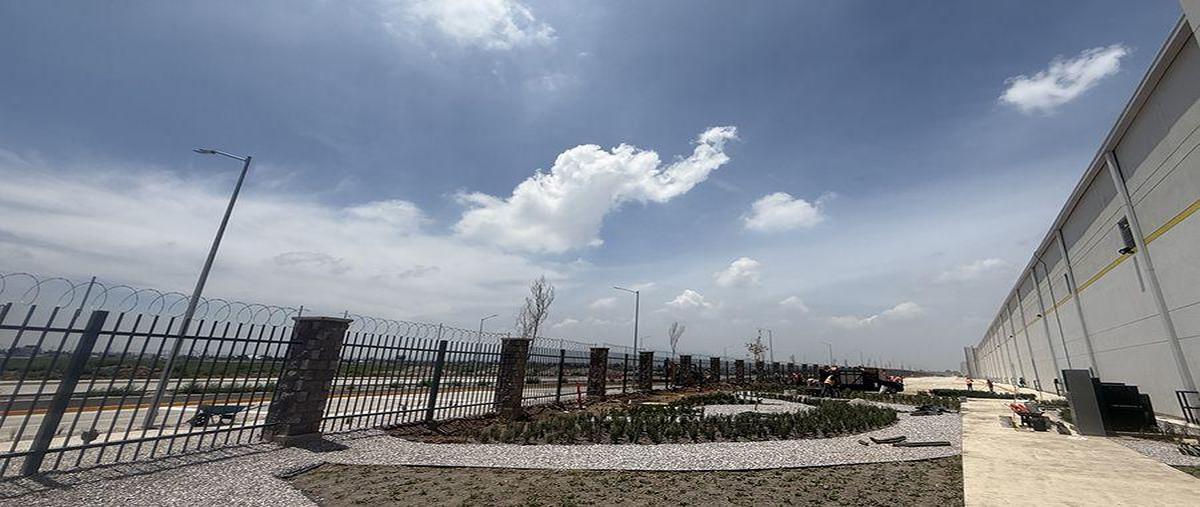 Foto de nave industrial en renta en  , ex-hacienda santa inés, nextlalpan, méxico, 0 No. 05