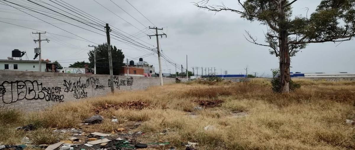 Foto de terreno habitacional en venta en  , ex-hacienda santana, querétaro, querétaro, 28472484 No. 03
