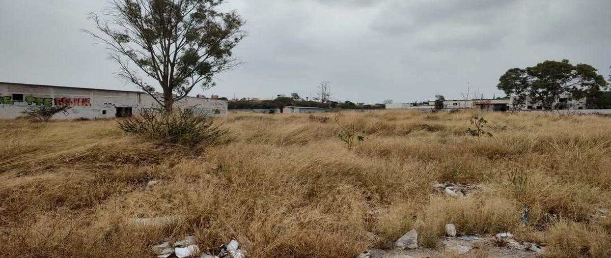 Foto de terreno habitacional en venta en  , ex-hacienda santana, querétaro, querétaro, 28472484 No. 04