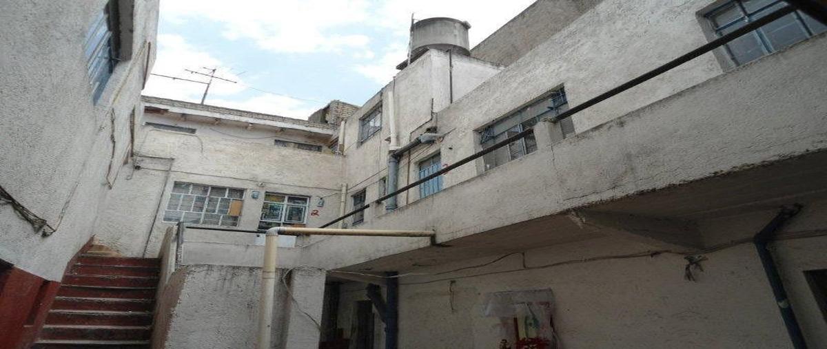 Foto de edificio en venta en  , ex-hipódromo de peralvillo, cuauhtémoc, df / cdmx, 22016302 No. 02