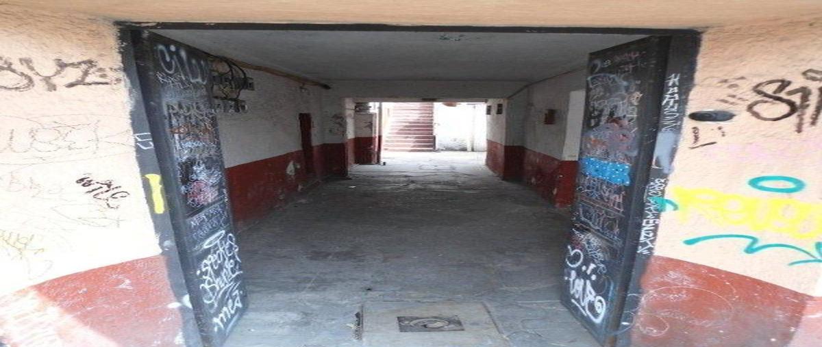 Foto de edificio en venta en  , ex-hipódromo de peralvillo, cuauhtémoc, df / cdmx, 22016302 No. 03