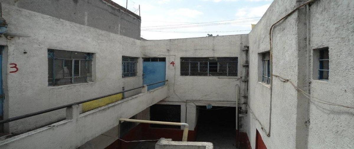 Foto de edificio en venta en  , ex-hipódromo de peralvillo, cuauhtémoc, df / cdmx, 22016302 No. 05