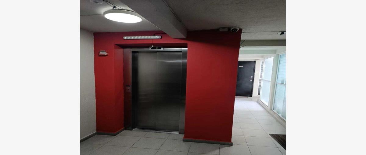 Foto de departamento en renta en  , ex-hipódromo de peralvillo, cuauhtémoc, df / cdmx, 0 No. 02