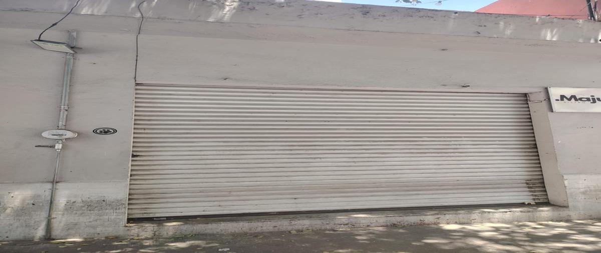 Foto de local en renta en  , ex-hipódromo de peralvillo, cuauhtémoc, df / cdmx, 30356441 No. 01