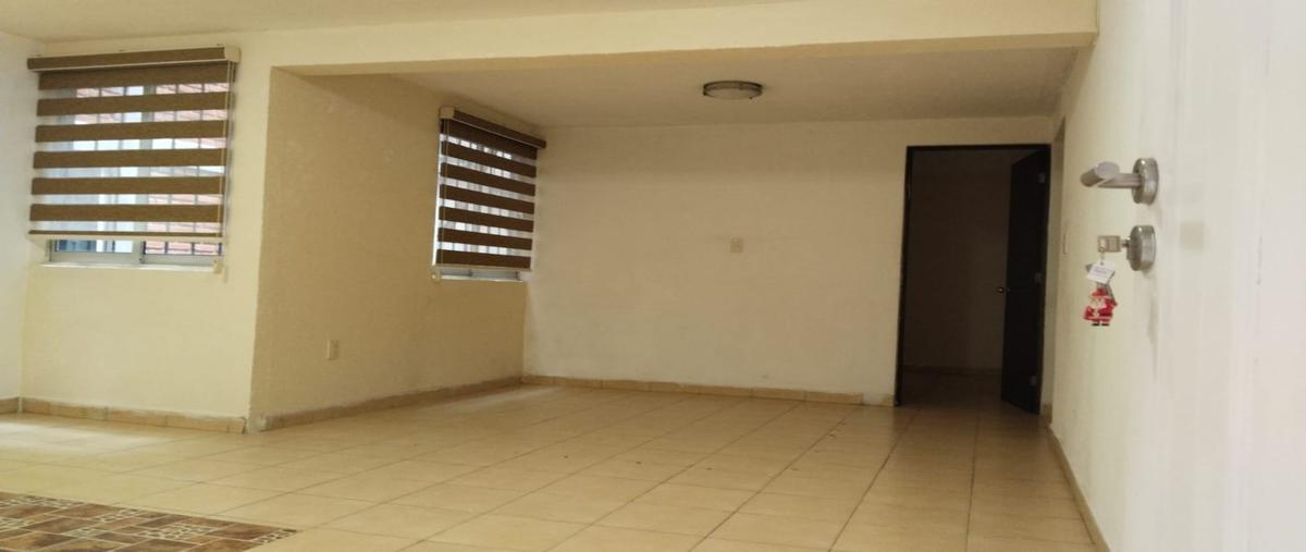 Foto de departamento en renta en  , ex-hipódromo de peralvillo, cuauhtémoc, df / cdmx, 0 No. 03