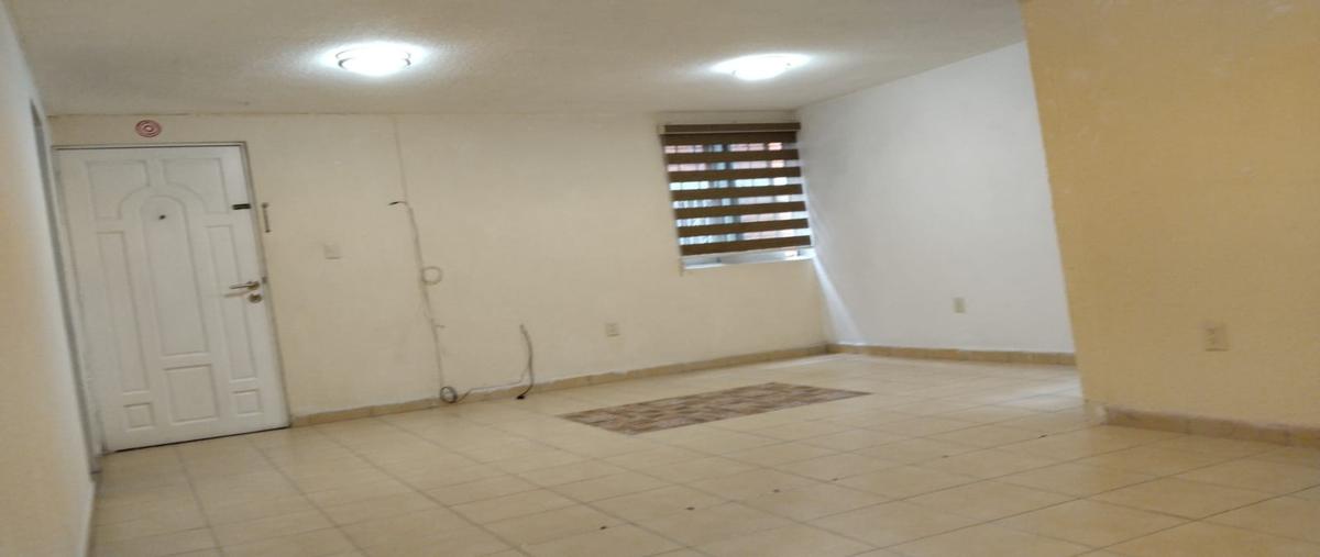 Foto de departamento en renta en  , ex-hipódromo de peralvillo, cuauhtémoc, df / cdmx, 0 No. 04