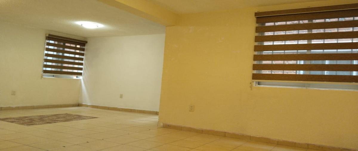 Foto de departamento en renta en  , ex-hipódromo de peralvillo, cuauhtémoc, df / cdmx, 0 No. 05