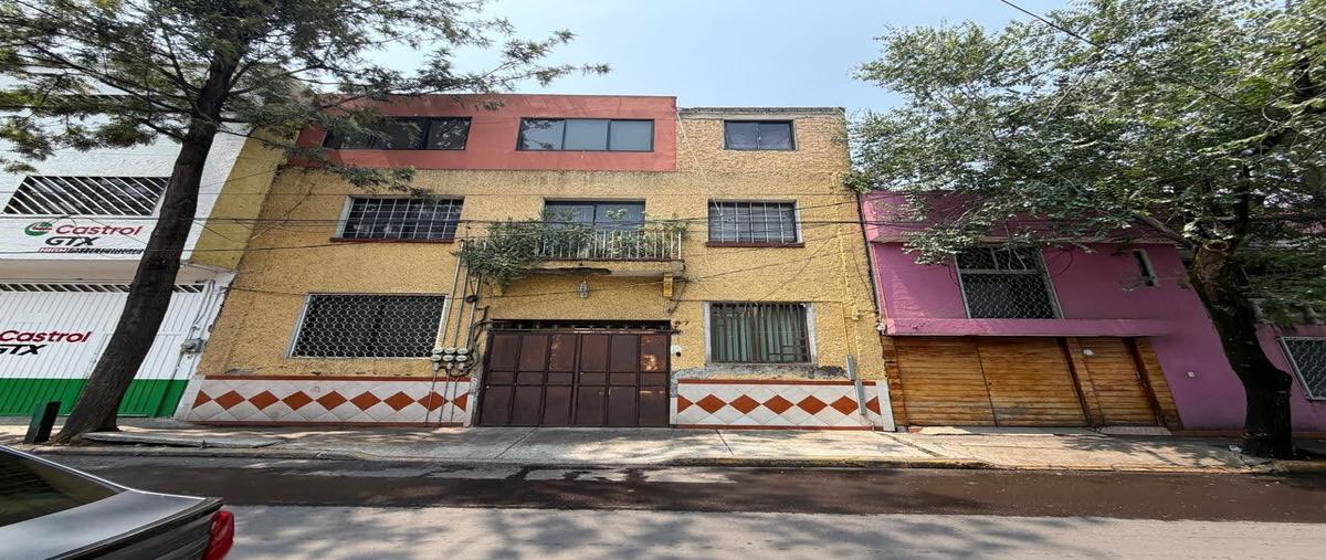 Foto de departamento en , ex-hipódromo de peralvillo, cuauhtémoc, df / cdmx, 0 foto 01 Foto de departamento en renta en , ex-hipódromo de peralvillo, cuauhtémoc, df / cdmx, 0 No. 01