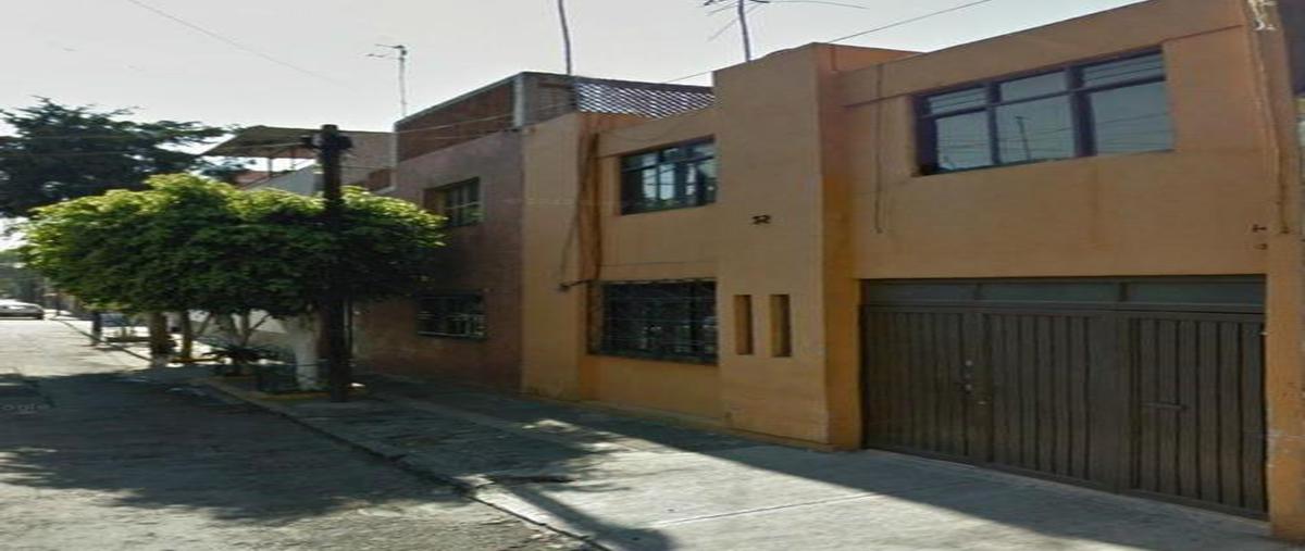 Foto de casa en , ex-hipódromo de peralvillo, cuauhtémoc, df / cdmx, 7039331 foto 01 Foto de casa en venta en , ex-hipódromo de peralvillo, cuauhtémoc, df / cdmx, 7039331 No. 01