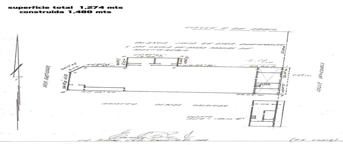 Foto de bodega en , exhipódromo, juárez, chihuahua, 27313420 foto 02 Foto de bodega en venta en , exhipódromo, juárez, chihuahua, 27313420 No. 02