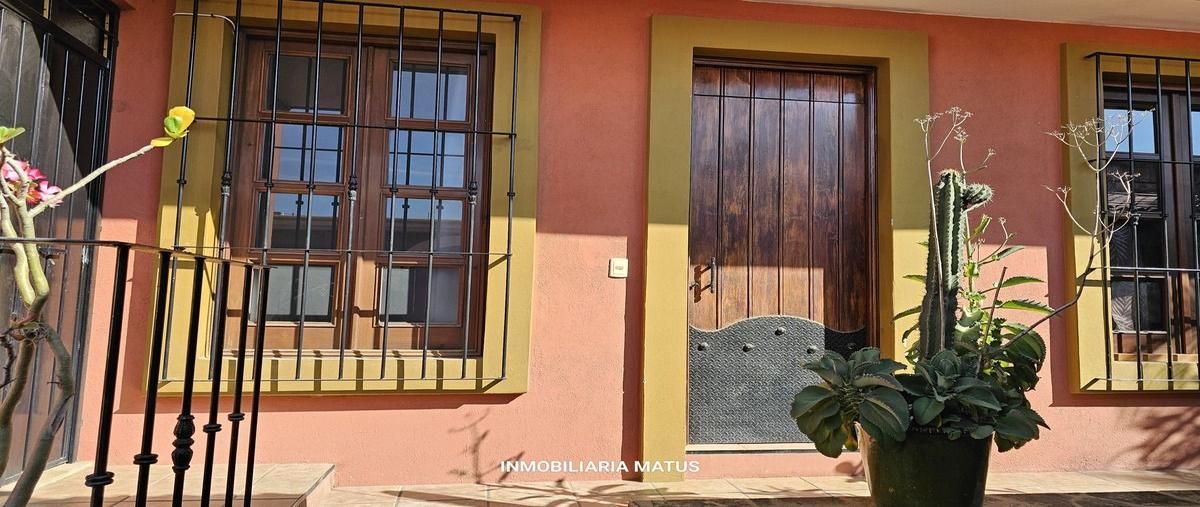 Foto de departamento en renta en  , ex-marquezado, oaxaca de juárez, oaxaca, 0 No. 05