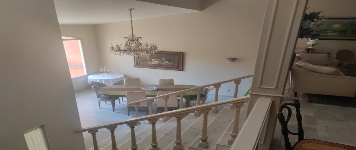 Foto de casa en venta en explanada de las fuentes , lomas del huizachal, naucalpan de juárez, méxico, 27715507 No. 04