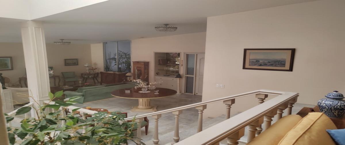Foto de casa en venta en explanada de las fuentes , lomas del huizachal, naucalpan de juárez, méxico, 27715507 No. 05