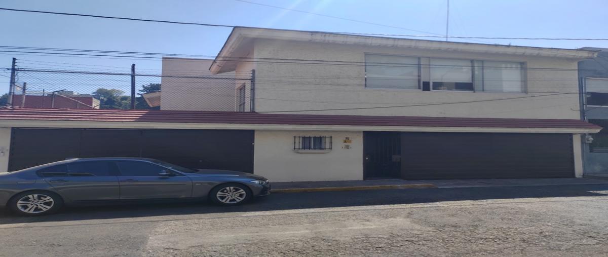 Foto de casa en venta en explanada de las fuentes , lomas del huizachal, naucalpan de juárez, méxico, 27715507 No. 06