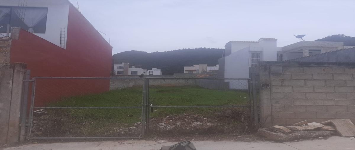 Foto de terreno habitacional en venta en  , explanada del carmen, san cristóbal de las casas, chiapas, 25057736 No. 03