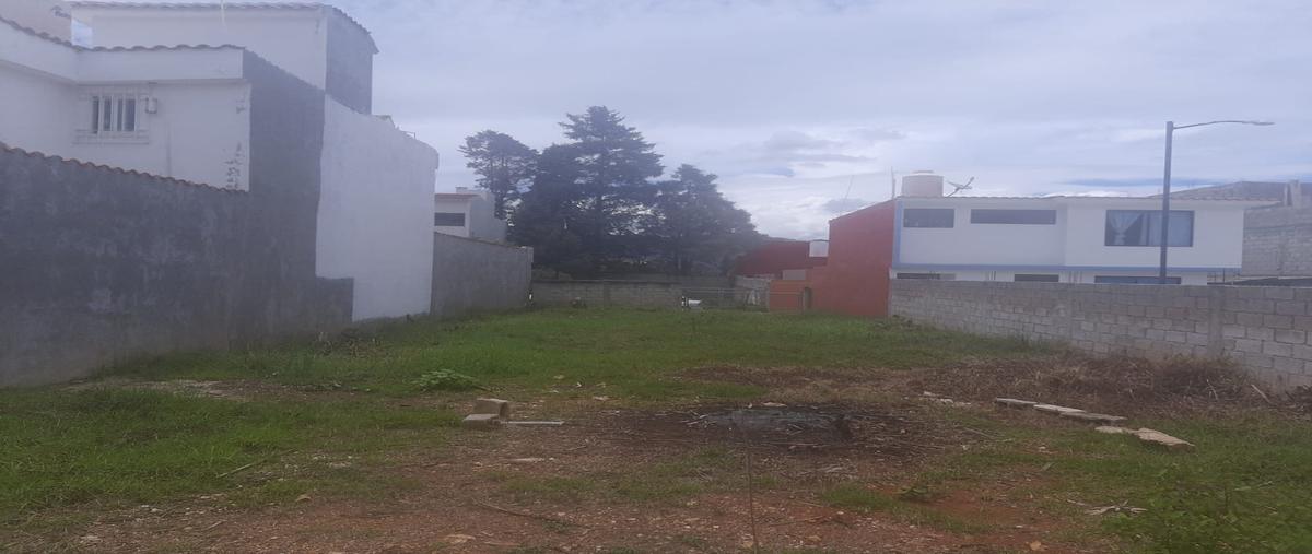 Foto de terreno habitacional en venta en  , explanada del carmen, san cristóbal de las casas, chiapas, 25057736 No. 05