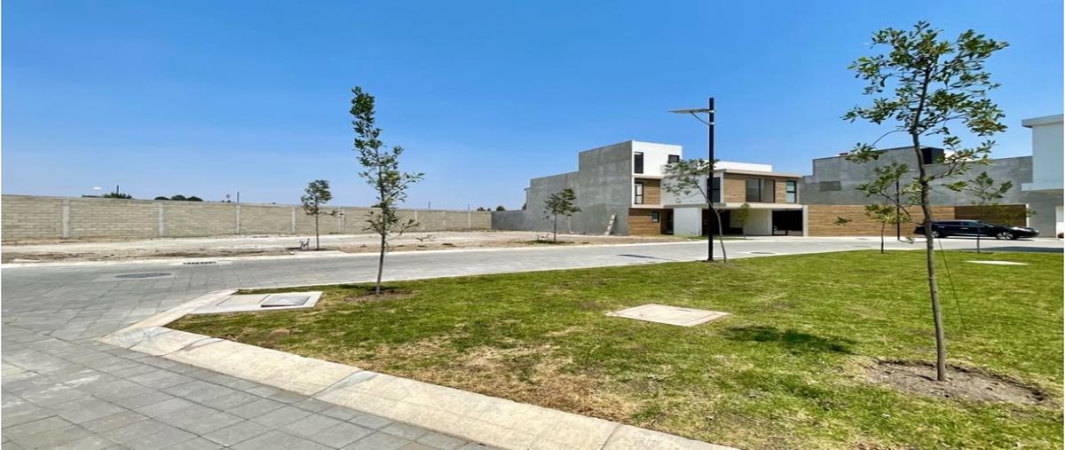 Foto de terreno habitacional en , explanada del parque, metepec, méxico, 27880334 foto 04 Foto de terreno habitacional en venta en , explanada del parque, metepec, méxico, 27880334 No. 04