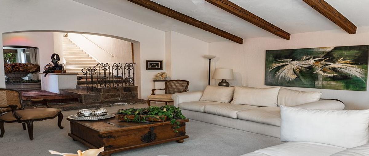 Foto de casa en renta en explanada , lomas de bezares, miguel hidalgo, df / cdmx, 28810933 No. 03